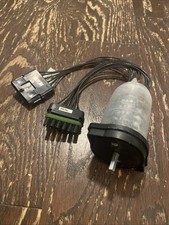 Military hemtt pls for sale  Bastrop