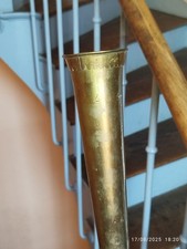 Ancien nafir trompette d'occasion  Reims