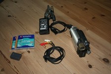 Sony dcr dvd92e gebraucht kaufen  Köln