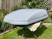 Exodus roof box. for sale Exodus roof box. for sale  HAILSHAM