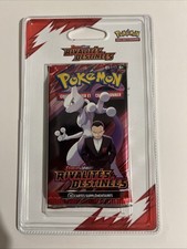 Blister booster pokémon d'occasion  Blain