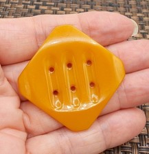 Vintage bakelite butterscotch for sale  Kyle