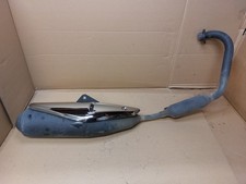 Ligne échappement origine d'occasion  Saint-Chamond