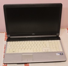 Fujitsu lifebook a530 for sale  UCKFIELD