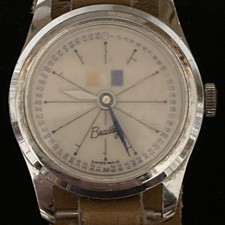 Vintage bradley swiss for sale  Kingston