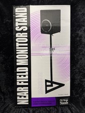 Stage speaker stands for sale  Burnsville