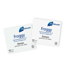 Meditrade froggy hygienehandsc gebraucht kaufen  Althengstett