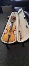 Beautiful old violin for sale  Plymouth