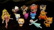 Mixed toy lot for sale  Forest Lake