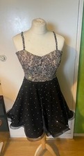 Sparkly junior latin for sale  UK