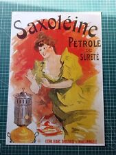 Zm031 reproduction publicité d'occasion  Angers-