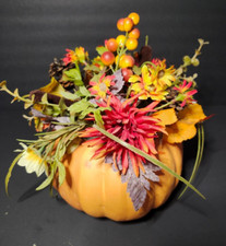 Vintage fall pumpkin for sale  Placerville