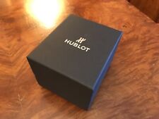 Hublot scatola astuccio usato  Brindisi