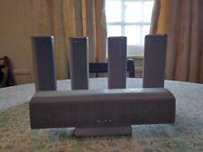 Sony ct550 surround for sale  SAFFRON WALDEN