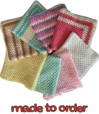 Hand made crochet for sale  Ireland