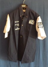 Shirt camicia drivers usato  Ferrandina