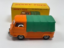 Dinky toys pick d'occasion  Saint-Lambert-du-Lattay