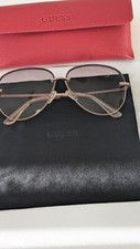 Guess rose goldstylish for sale  SOUTHAMPTON