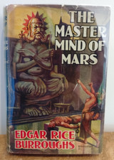 Master mind mars for sale  GOOLE