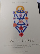 Vater kabbalistische universel gebraucht kaufen  Siegburg