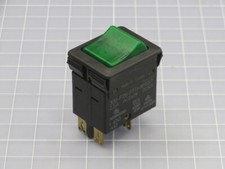MOLVENO 3130-F120-P7TI-WI9QG7 F78.835 MONTAGEM EM PAINEL INTERRUPTOR BALANCIM ON-OFF BH0003, usado comprar usado  Enviando para Brazil