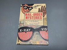 Order mysteries vintage for sale  Burleson