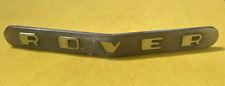Rover 105 vintage for sale  DERBY