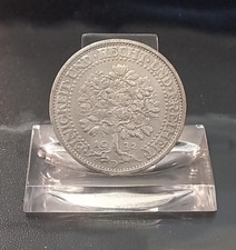 Reichsmark 1932 weimarer gebraucht kaufen  Jever