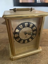 Pendule horloge jaz d'occasion  Limours
