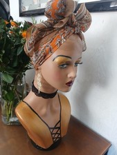 Hand painted lady for sale  ROMFORD