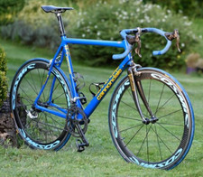 Vintage cannondale caad for sale  Elkins