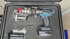 Hougen 76000pr cordless for sale  Denver