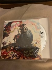 4 Non Blondes - Bigger Better Faster More - Original CD Album & Inserts Only  comprar usado  Enviando para Brazil
