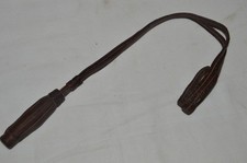 Dragonne sabre officier d'occasion  Mirecourt