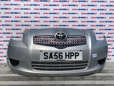 Toyota yaris hatchback for sale  ACCRINGTON
