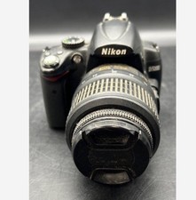Nikon 25454 d5000 d'occasion  Expédié en Belgium