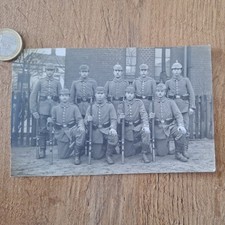 Soldaten gewehr uniform gebraucht kaufen  Dollerup