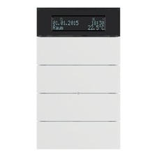 Berker 75664599 knx gebraucht kaufen  Dresden