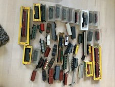 Modelleisenbahn konvulut fleis gebraucht kaufen  Hamburg