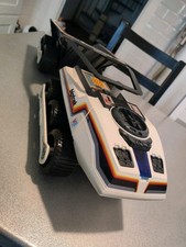Bigtrak transport milton usato  Milano