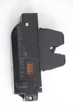 Heckklappenschloss Peugeot 307 9652301980 871982 11-2004 comprar usado  Enviando para Brazil