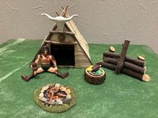 Schleich epixx hütte gebraucht kaufen  Neuseddin