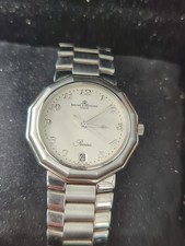 Baume mercier riviera for sale  LOWESTOFT