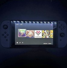 Modded switch 128gb for sale  Round Rock
