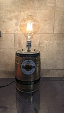 Lampada industrial tavolo usato  Melendugno