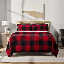 Piece plush sherpa for sale  Rogers