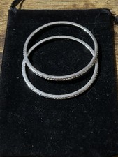 Swarovski clear slimline for sale  BRAINTREE