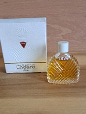 Diva ungaro edp gebraucht kaufen  Burglauer