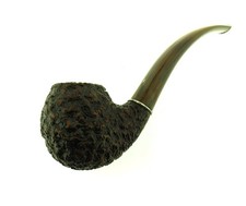 Cachimbo LARRY ROUSH 5 2002 PULSEIRA PRATA comprar usado Cachimbo LARRY ROUSH 5 2002 PULSEIRA PRATA comprar usado  Enviando para Brazil