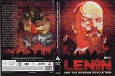 1917 lenin rivoluzione usato  Torino
